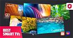 The 10 Best Smart Tv in 2023