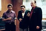 The 10 Greatest Episodes of the Sopranos