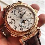 The 10 Most Expensive Patek Philippe Watches Owned by Celebrities