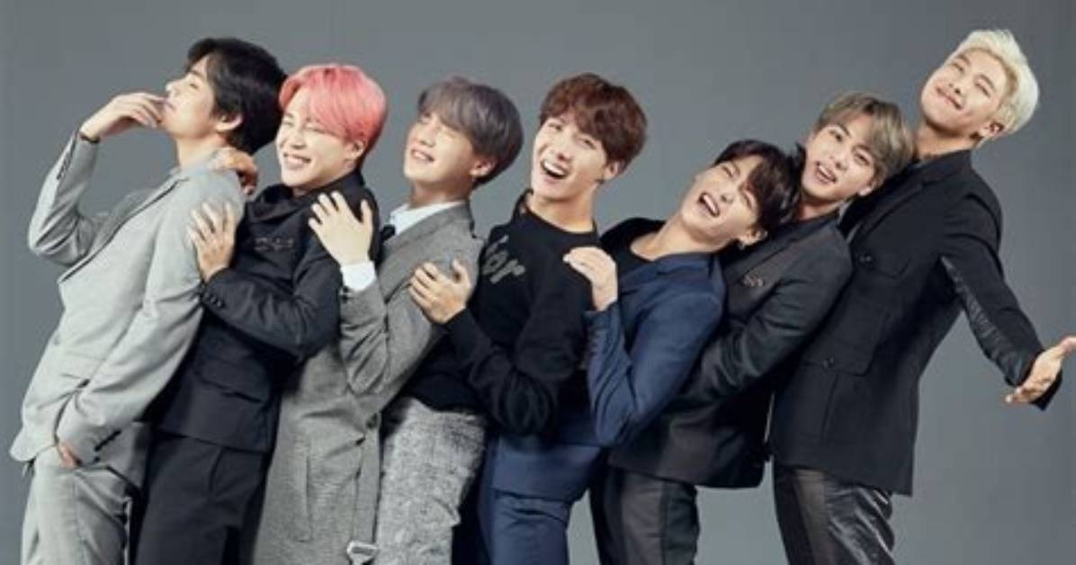 The 10 Most Iconic Bts Memes