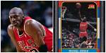 The 10 Most Valuable Basketball Cards of the 1990'S