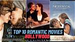 The 10 Worst Hollywood Romantic Movies of All Time