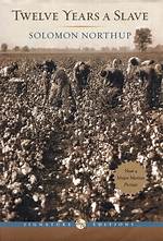 The ‘12 Year's a Slave’ Book Shows Slavery as Even More Appalling Than in the Film