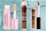 The 15 Best Drugstore Concealers for Acne
