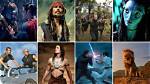 The 25 Most Expensive Movies Ever Made!
