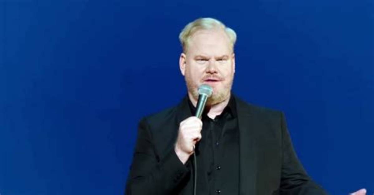 The 3 Best Jokes on the Absurdity of Fatherhood from Jim Gaffigan’s New Special — 'Dark Pale'