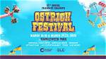 The 32Nd Annual Chandler Chamber Ostrich Festival Opens This Weekend!