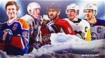 The 5 Greatest Hockey Players of All Time