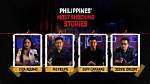 The 5 Most Shocking Stories