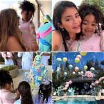 The 8 Most Extravagant Kardashian-Jenner Parties over the Year's