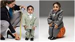 The 8 Shortest People in the World (And the 7 Tallest)