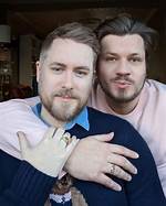 The Adorable on-Set Queer Proposal Behind Hulu's New Film, “Not Okay”