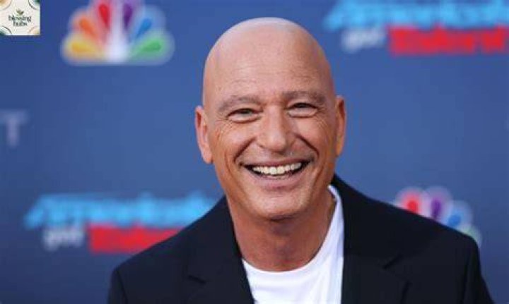The Age of Howie Mandel: A Comprehensive Look into His Life and Career