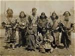 The Ainu: History of the Indigenous People of Japan