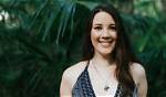 The Amazing Ashley Leavy and Her Incredible Journey into Crystal Healing -
