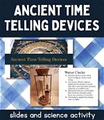 The Ancient Art of Telling Time with Fire and Smoke