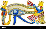 The Ancient Egyptian Symbol: Eye of Horus