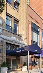 The Armory, 529 West 42Nd Street, Nyc - Condo Apartments