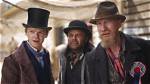 The Artful Dodger Filming Location