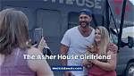 The Asher House's Girlfriend: His Dating History Explored