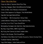 The Avn Clever Porn Title of the Year