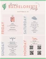 The Bachelorette Party Comes for Scottsdale