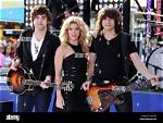 The Band Perry
