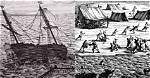 The Batavia Shipwreck: Mutiny and Murder