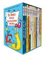 The Beginnings of Dr. Seuss
