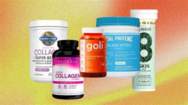 The Best Collagen Supplements That Don't Cause Bloating