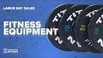 The Best Exercise Equipment Labor Day Sales (2024)
