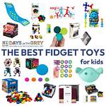 The Best Fidget Toys for Kids and Adults, Recommended by a Therapist