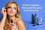The Best Mascaras for Sensitive Eyes