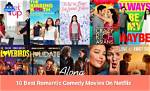 The Best Romantic Comedy of 2018