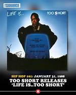 The Best Too $Hort Albums, Ranked by Fans