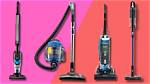 The Best Vacuum Cleaners Under $100