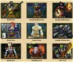 The Best World of Warcraft Class for Beginners
