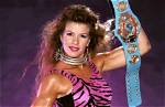The Better Women's Wrestler: Wendi Richter or Trish Stratus?