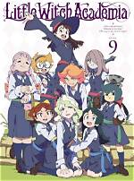 The Big Day (Little Witch Academia One-Shot)