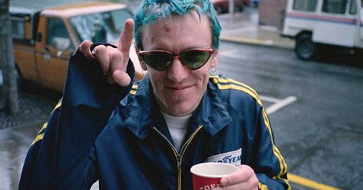 The Big Mystery Behind Elliott Smith's Passing Involving Jennifer Chiba