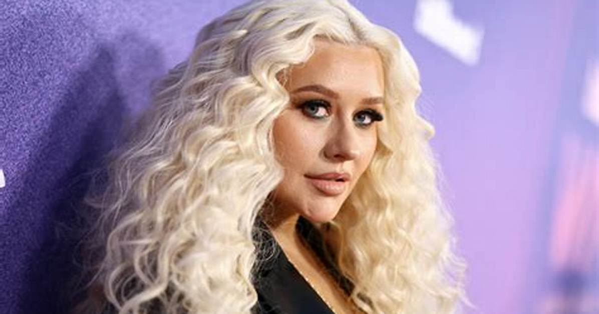 The Biggest Rumors Surrounding Christina Aguilera's Personal Life