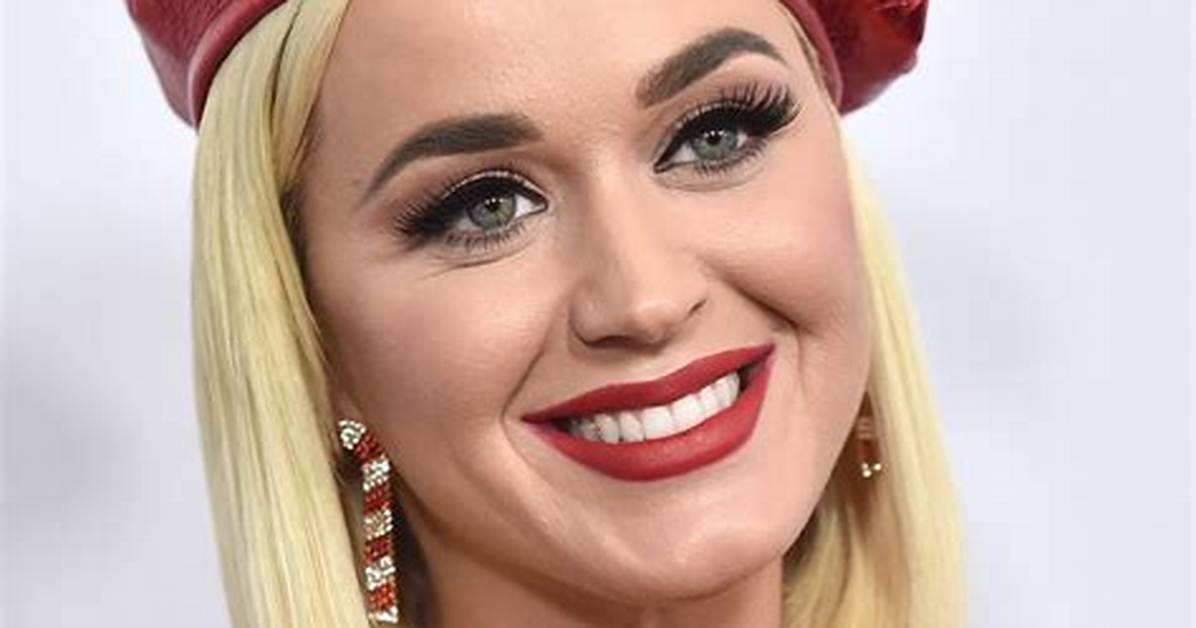 The Bizarre Katy Perry Conspiracy Theory Explained