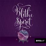 The Blythe Spirit — Truly Divine