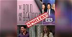 The Bold and the Beautiful Spoilers: Is Sheila Really Reformed-Sheila's Return to Darkness