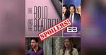 The Bold and the Beautiful Spoilers: Jilted Charlie Romances Esther