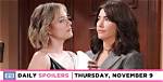 The Bold and the Beautiful Spoilers: Steffy Can Not Dismiss Liam's Concerns