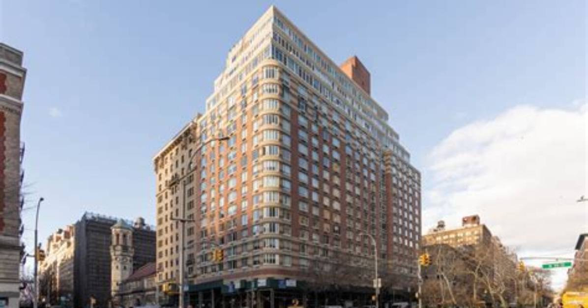 The Boulevard, 2373 Broadway, Nyc - Condo Apartments