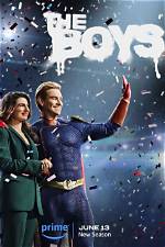 The Boys Season 4 Release Date, Trailer, News, Updates, Cast & Review!