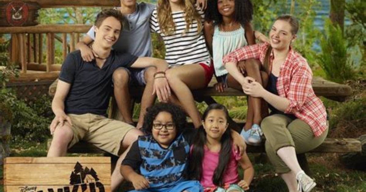 The 'Bunk'd Cast Does Their Best Disney Channel Impressions