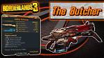 The Butcher Borderlands 3 Guide: How to Get This Legendary